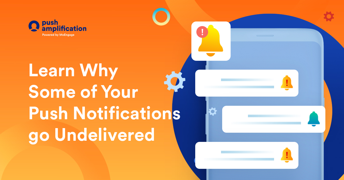 Why do push notifications go undelivered?