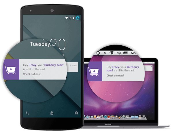 Types of Push Notifications